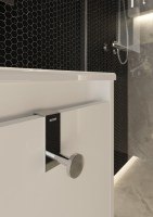 COLGADOR PARA MUEBLE STICK COSMIC